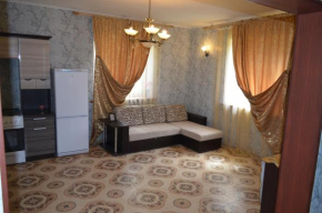 Country house U Lesa, Aprelevka